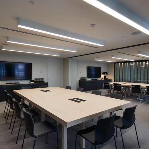 Corporate Event & Meeting Spaces For Hire Collins Square