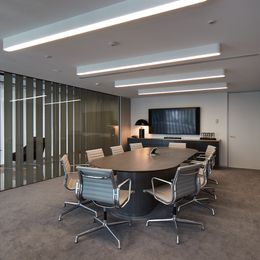 The Set Boardrooms events & meetings venue at Collins Square