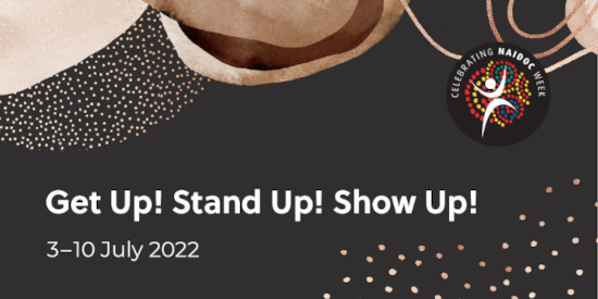 NAIDOC Week 2022
