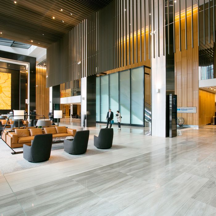 Tower 4 Collins Square