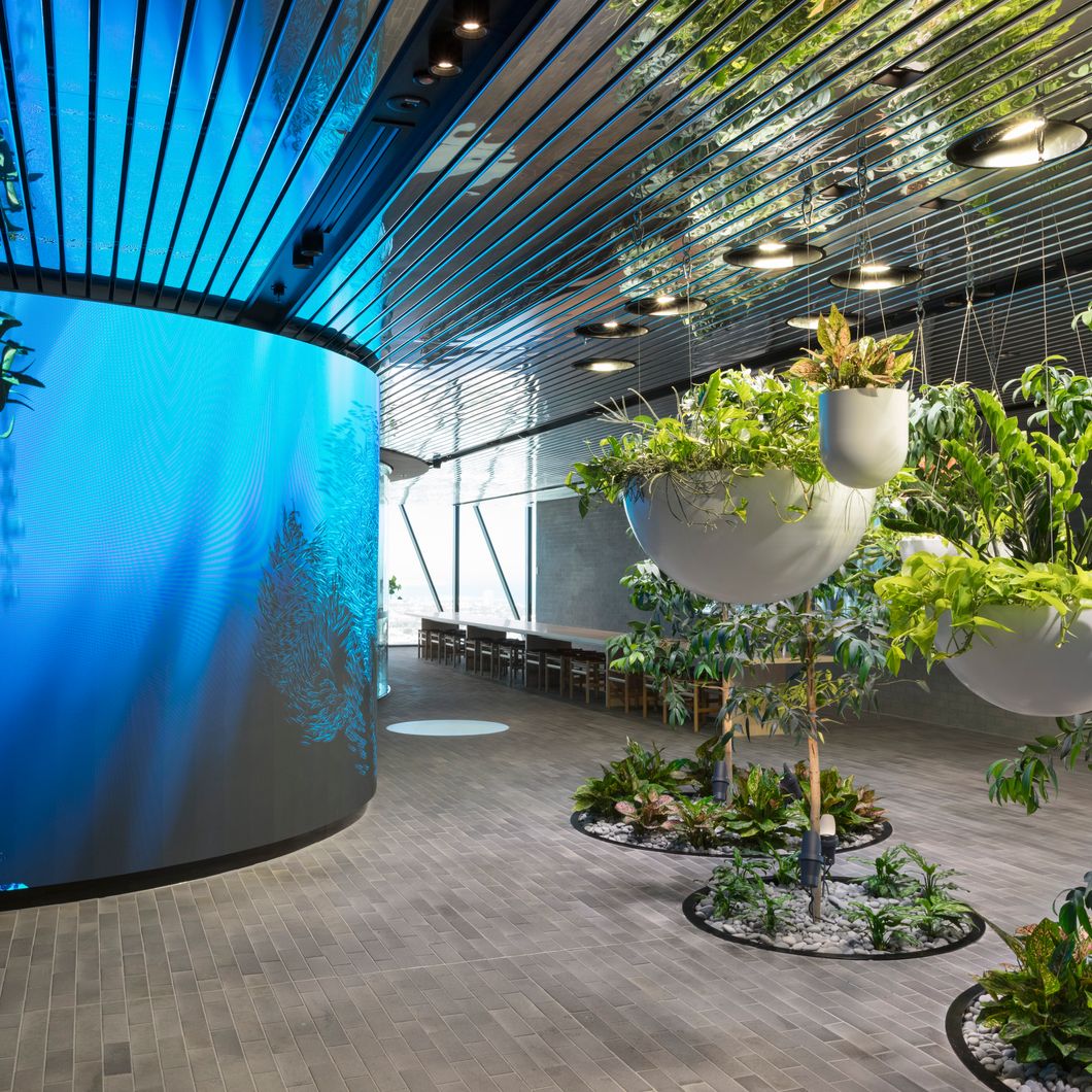 Tower 5 Collins Square